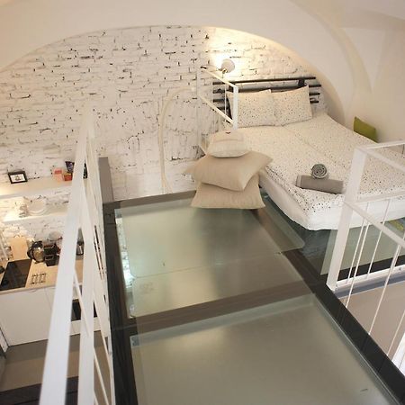 Micro Loft Central In Unirii คลูจ-นาโปกา ภายนอก รูปภาพ