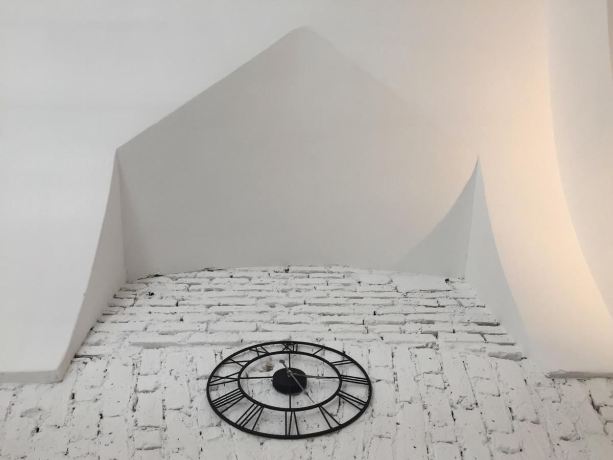 Micro Loft Central In Unirii คลูจ-นาโปกา ภายนอก รูปภาพ